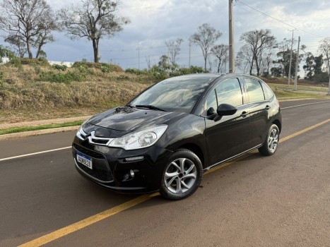 Citroen C3 Tendance 1.5 Manual