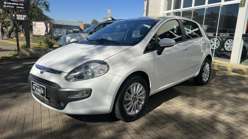 Fiat Punto ESSENCE 1.6 DL