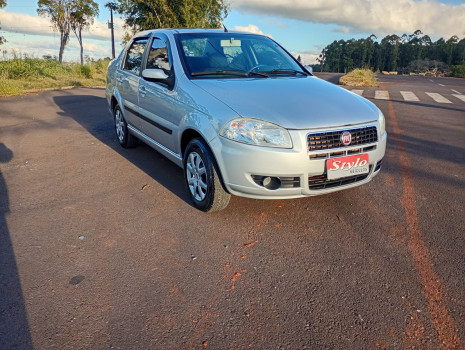 Fiat Siena LT 1.4