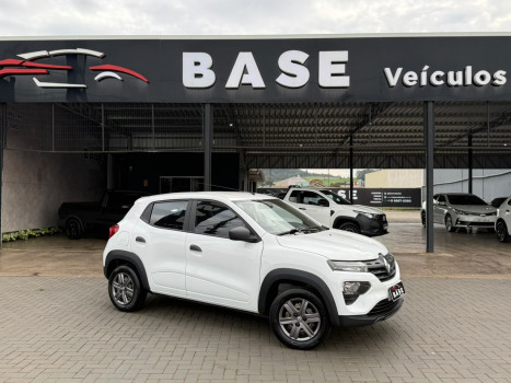 Renault Kwid ZEN