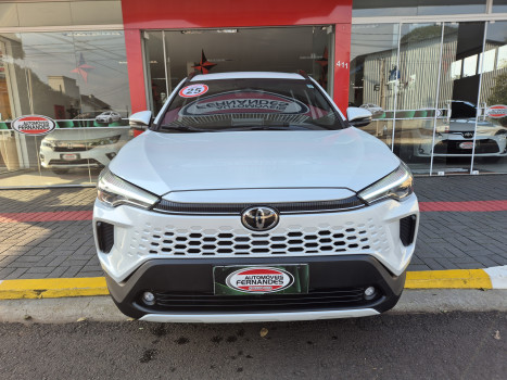Toyota Corolla COROLLA CROSS 2.0 XRE