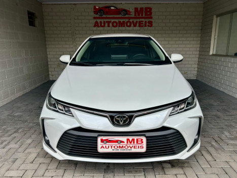 Toyota Corolla XEI 2.0 Aut