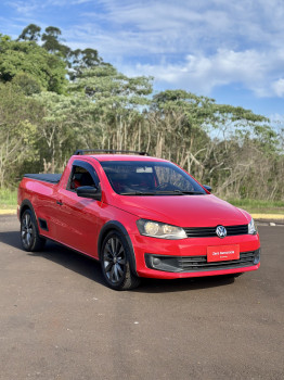 Volkswagen Saveiro 1.6 COMPLETA