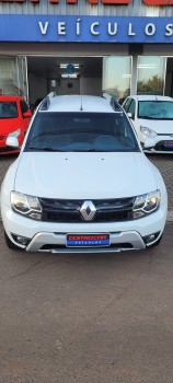 Renault Duster DYNAMIQUE 1.6