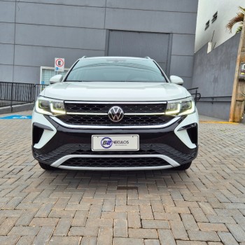 Volkswagen Taos Highline 1.4 Turbo Flex