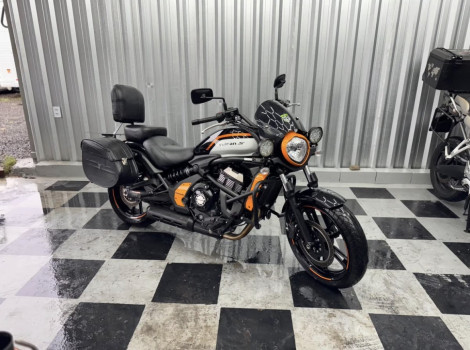Kawasaki Vulcan S 650cc