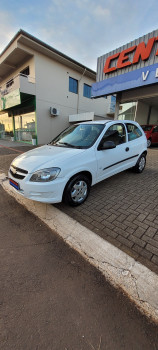 Chevrolet Celta LS 1.0 FLEX