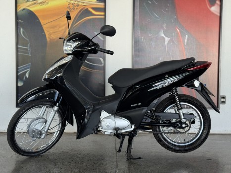 Honda Biz 125 Flex