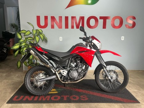 Yamaha Xt 660 R