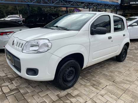 Fiat Uno UNO VIVACE 1.0