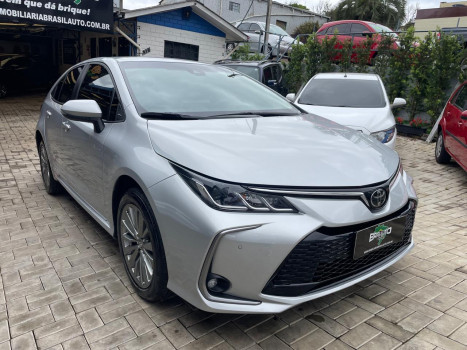 Toyota Corolla COROLLA XEI 2.0