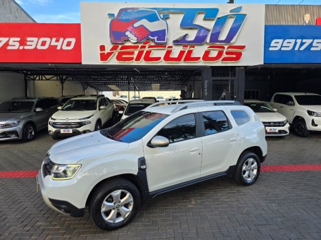 Renault Duster intense 1.6
