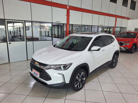 Chevrolet Tracker Premier 1.2 Turbo 12V Flex Aut.
