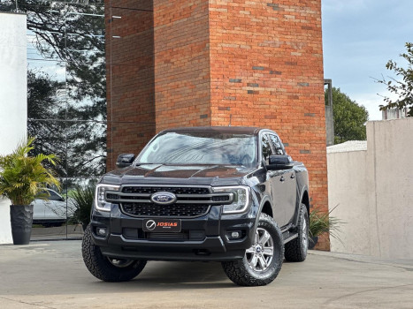 Ford  ranger xlscd2d4a