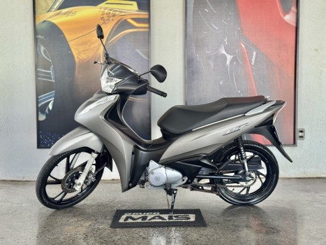 Honda Biz 125i Flex