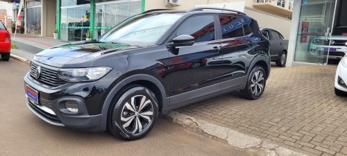 Volkswagen T-Cross SENSE 200 TSI