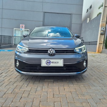Volkswagen Virtus Highline 1.0 Turbo Flex