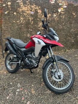 Honda Xre 190 ABS 0 Km