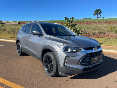 Chevrolet Tracker TRACKER LT 1.0