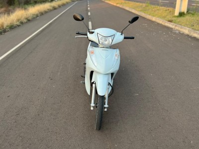 Honda Biz 2016 Segunda Dona 125 cc
