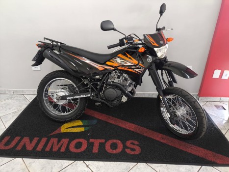 Yamaha Xtz 125 XE
