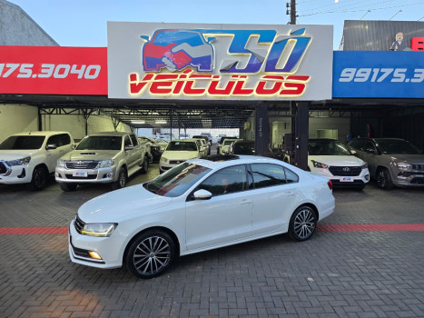 Volkswagen Jetta COMFORTLINE 1.4