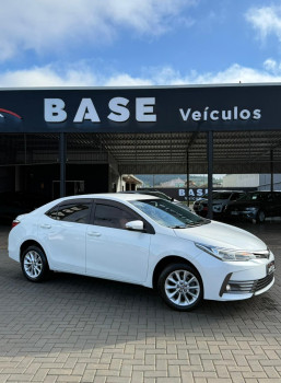 Toyota Corolla GLI