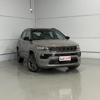 Jeep Compass S T270 1.3 TB (Flex) 2023