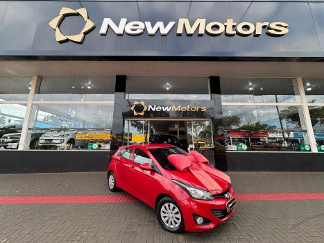 Hyundai HB20 CONFORT