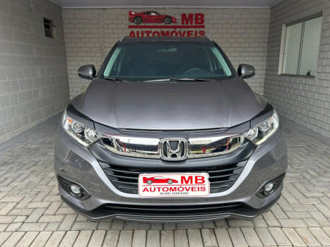 Honda Hr-v EX 1.8 AUT