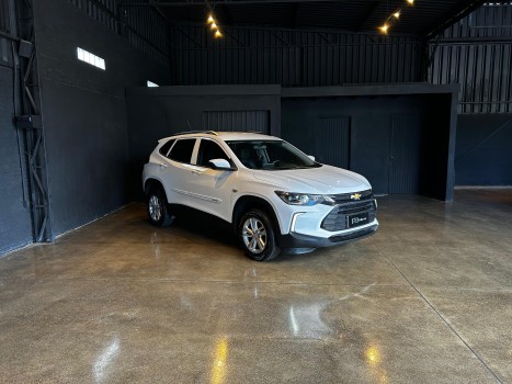 Chevrolet Tracker 1.0T