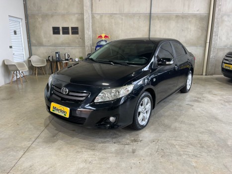 Toyota Corolla Xei 2.0 Automático