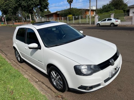 Volkswagen Golf Sportline limited
