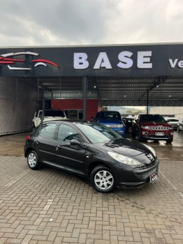 Peugeot 207 XR 1.4