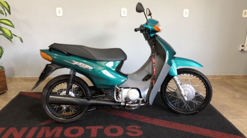 Honda Biz C 100