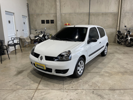 Renault Clio Campus 1.0