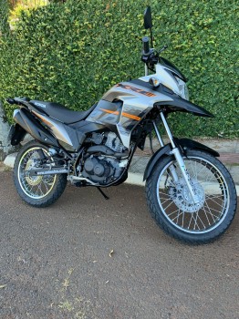 Honda Xre 190 ADV
