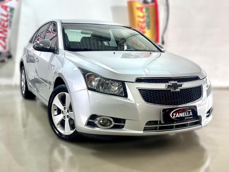 Chevrolet Cruze LT 1.8 Flex