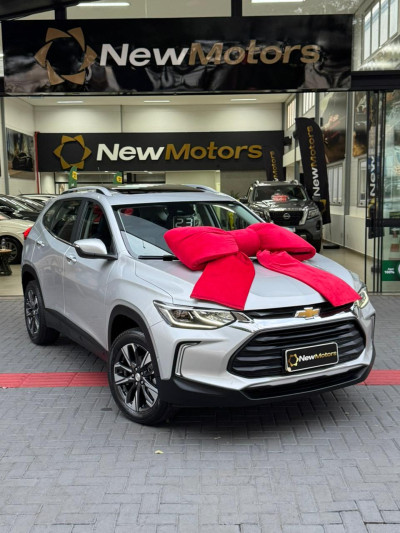 Chevrolet Tracker Premier 1.2 Turbo 12V Flex Aut.