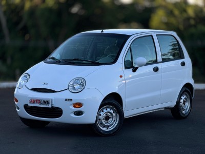 Chery QQ ACT 1.0
