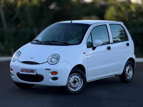 Chery QQ ACT 1.0