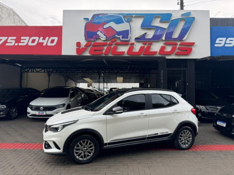 Fiat Argo TREKKING 1.3