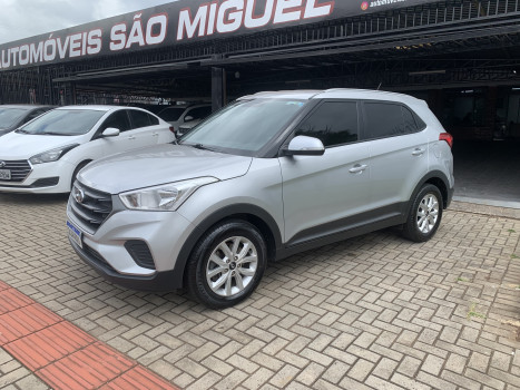 Hyundai Creta Smart