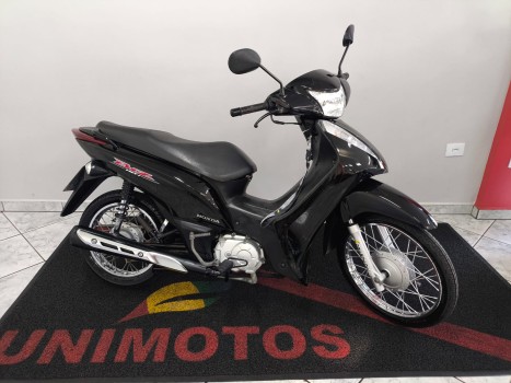 Honda Biz 110I