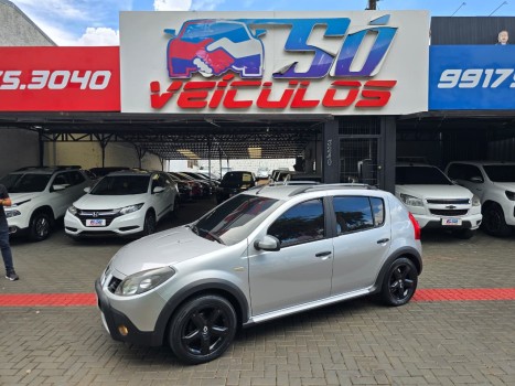 Renault Sandero STEPWAY