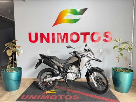 Honda Xre 300 ABS