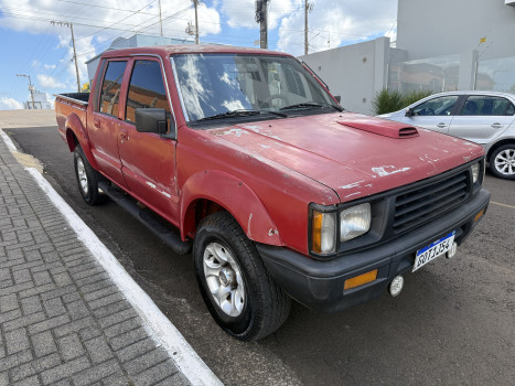 Mitshubishi L200 GLS 4X4