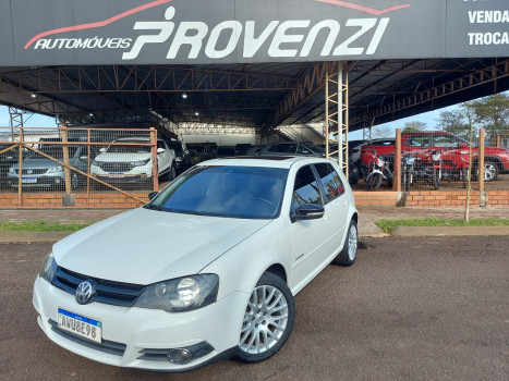 Volkswagen Golf SPORTLINE 1.6 LIMITED EDITION