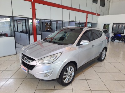 Hyundai Ix35 ix35 2.0 16V 170cv Aut.