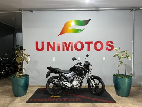 Yamaha Ybr 125 FACTOR ED